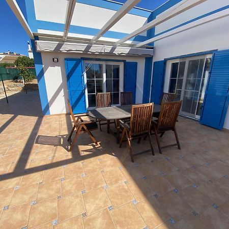 Casa Bailey Βίλα Castro Marim Εξωτερικό φωτογραφία