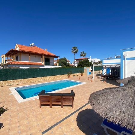 Casa Bailey Βίλα Castro Marim Εξωτερικό φωτογραφία