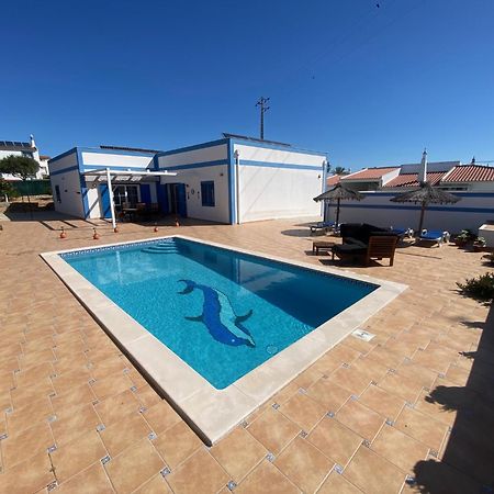 Casa Bailey Βίλα Castro Marim Εξωτερικό φωτογραφία