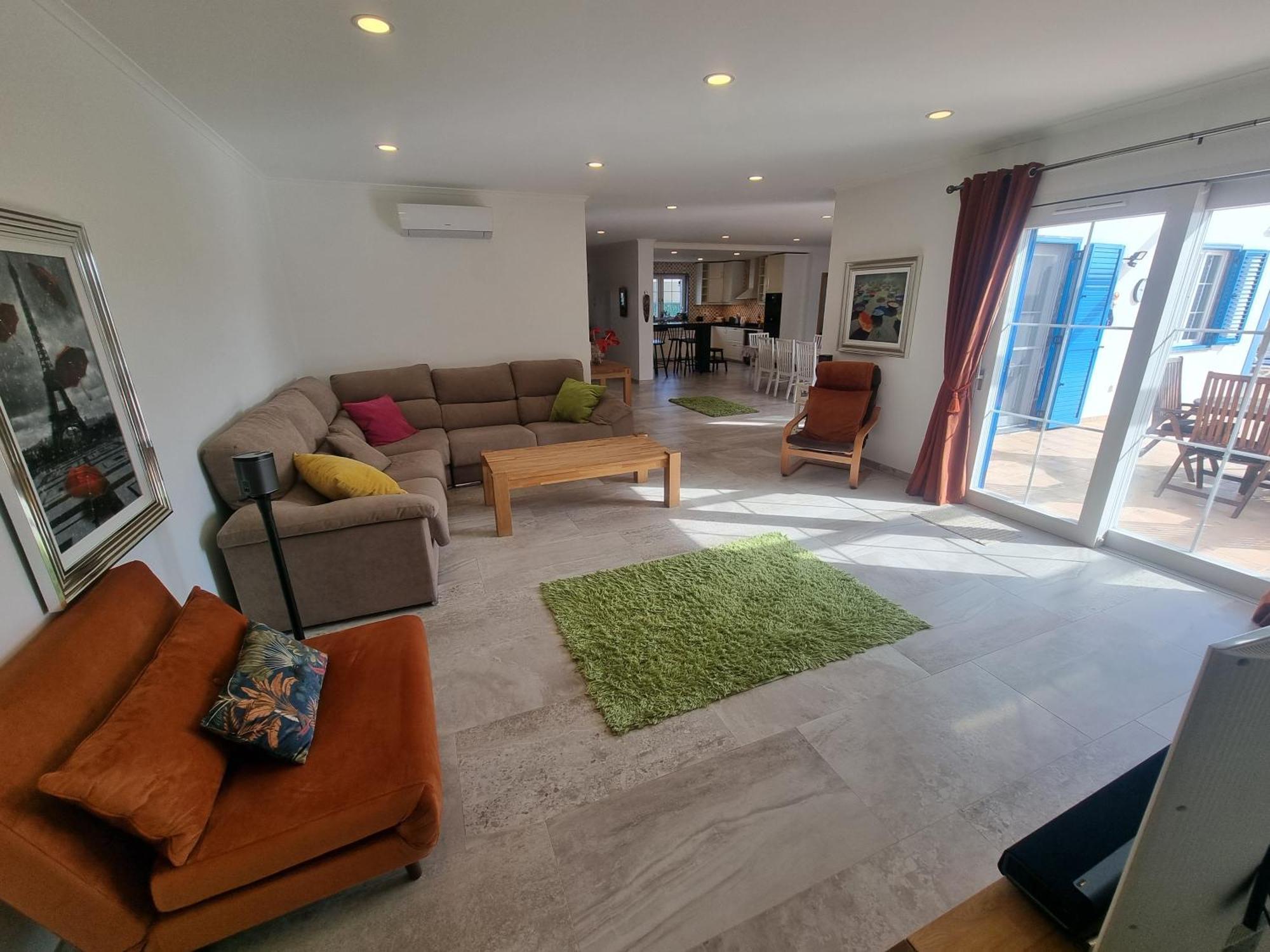 Casa Bailey Βίλα Castro Marim Εξωτερικό φωτογραφία