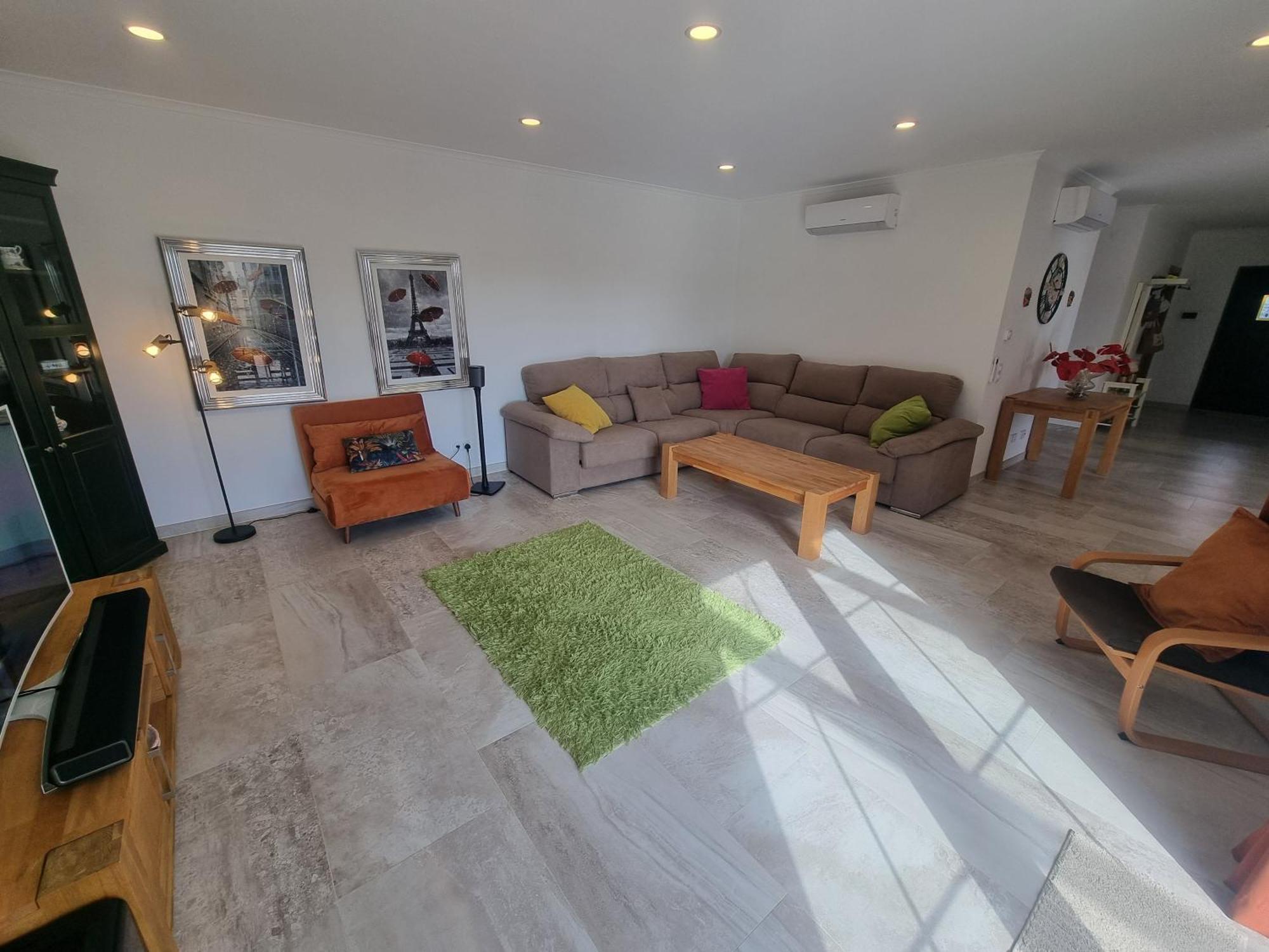 Casa Bailey Βίλα Castro Marim Εξωτερικό φωτογραφία