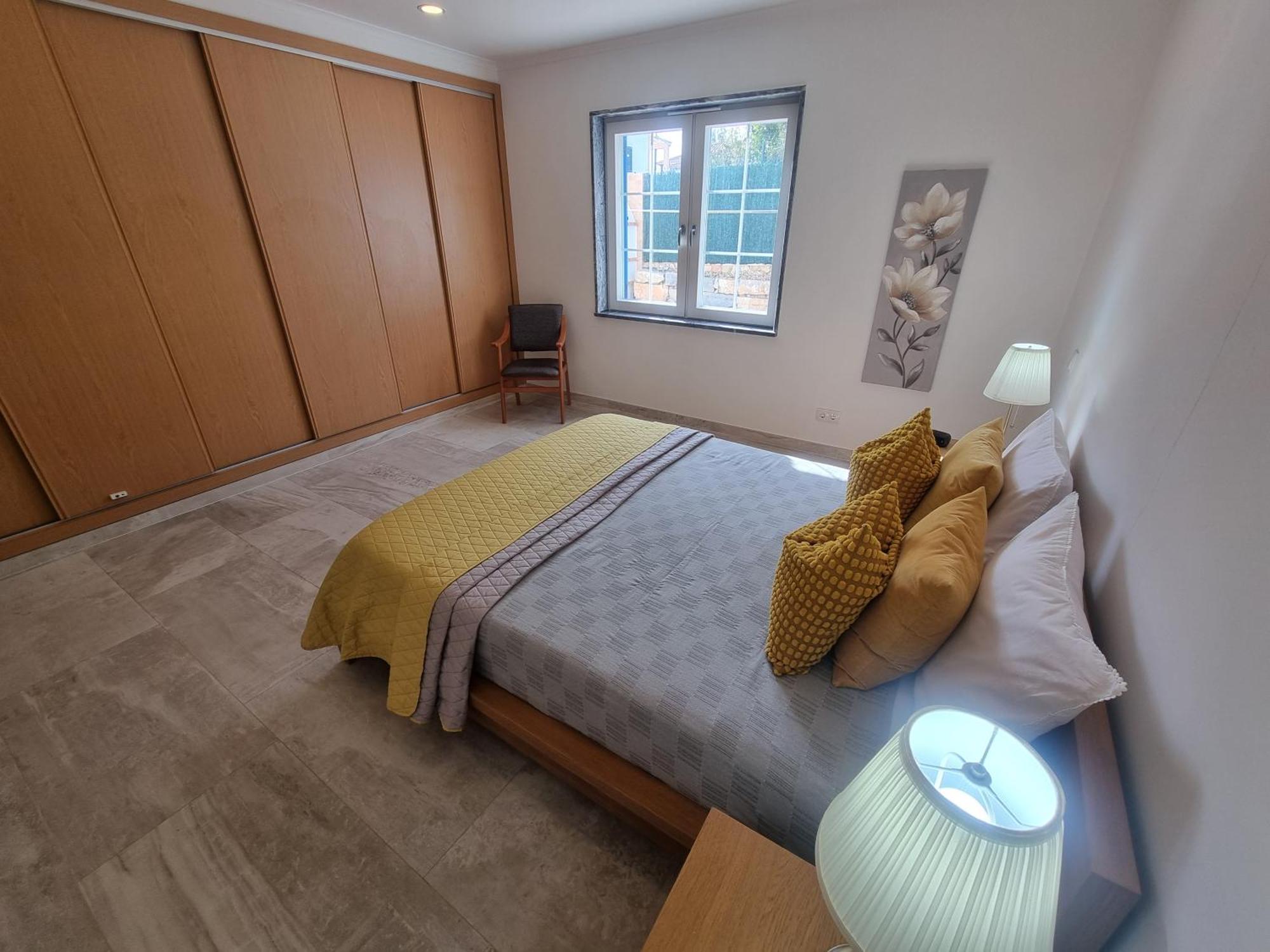 Casa Bailey Βίλα Castro Marim Εξωτερικό φωτογραφία
