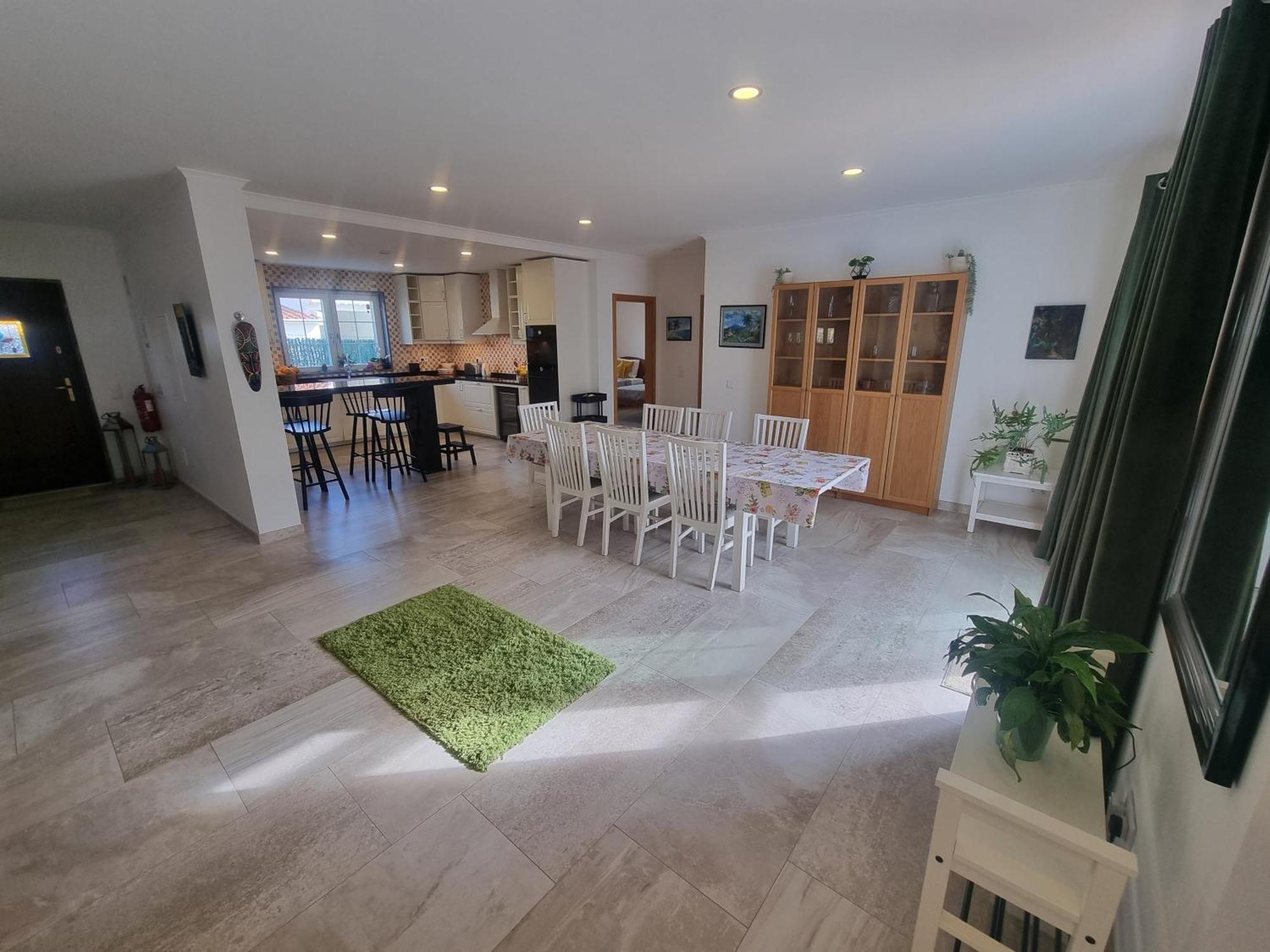 Casa Bailey Βίλα Castro Marim Εξωτερικό φωτογραφία