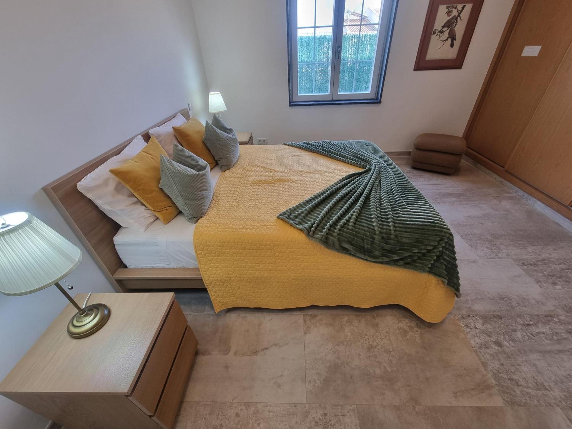 Casa Bailey Βίλα Castro Marim Εξωτερικό φωτογραφία