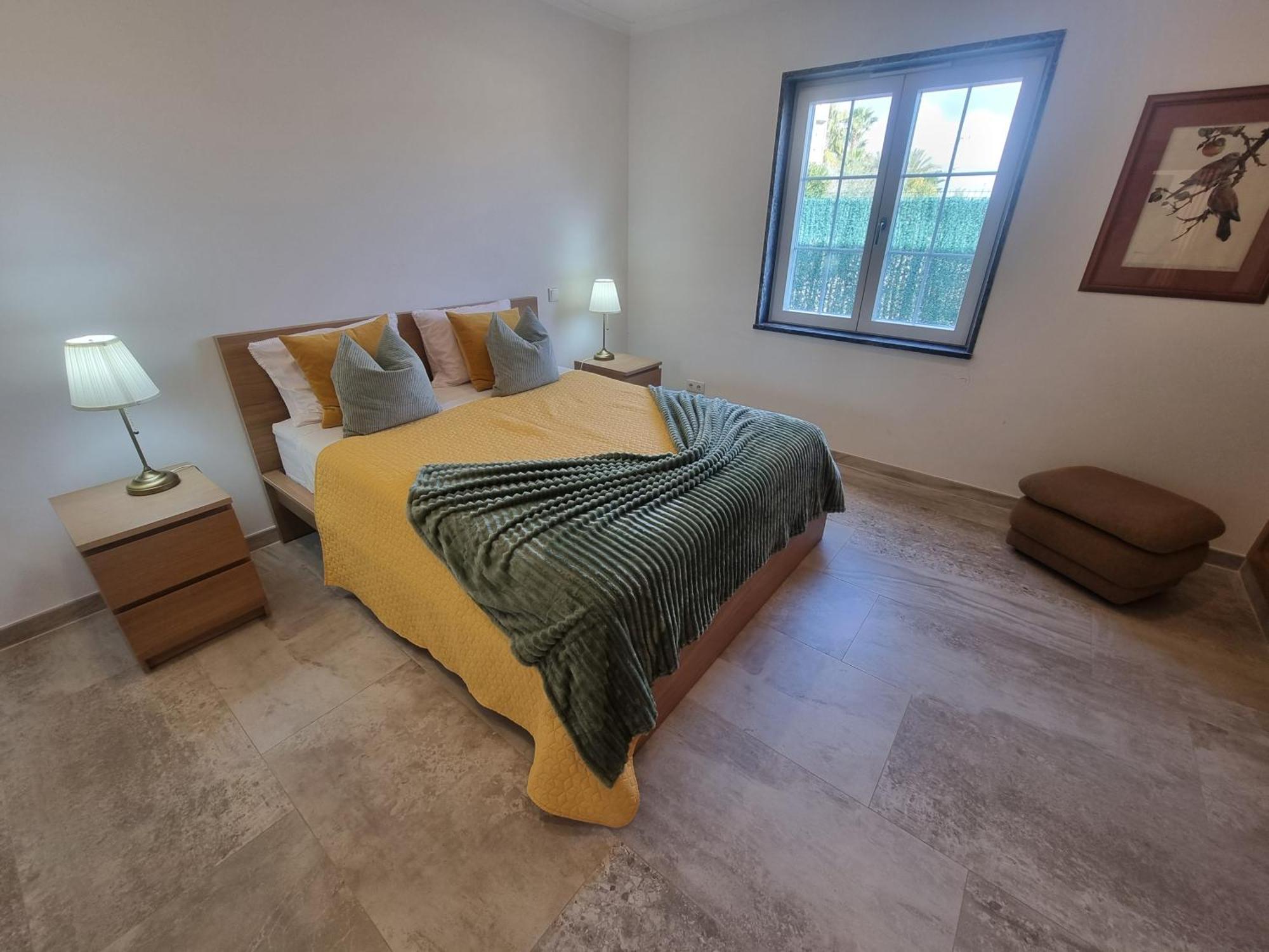 Casa Bailey Βίλα Castro Marim Εξωτερικό φωτογραφία