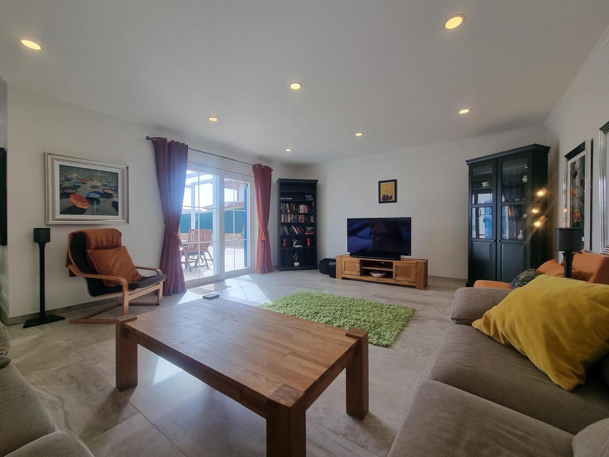 Casa Bailey Βίλα Castro Marim Εξωτερικό φωτογραφία