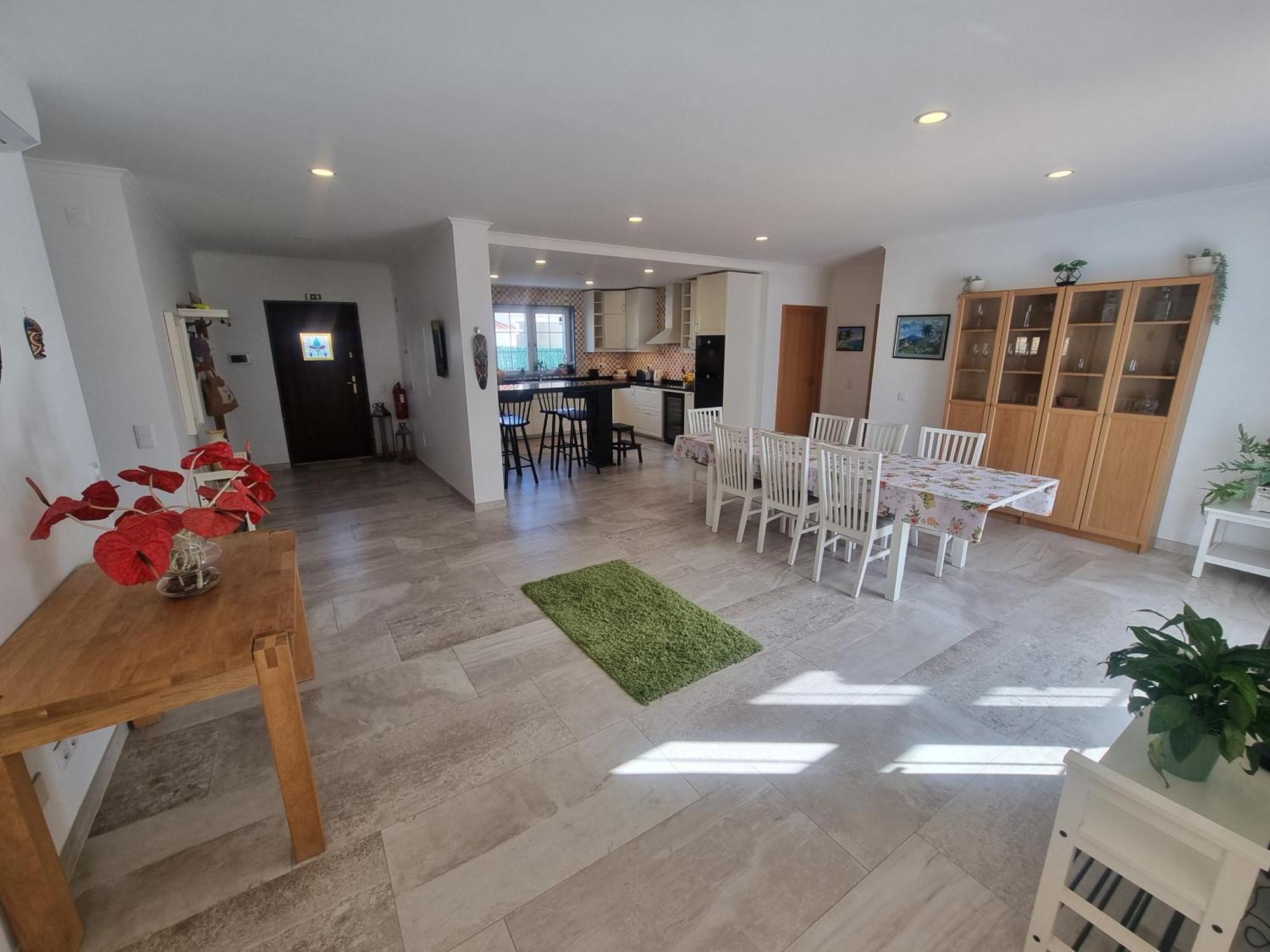 Casa Bailey Βίλα Castro Marim Εξωτερικό φωτογραφία