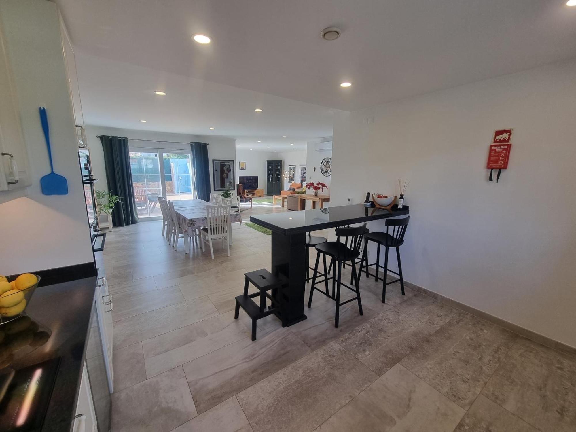 Casa Bailey Βίλα Castro Marim Εξωτερικό φωτογραφία