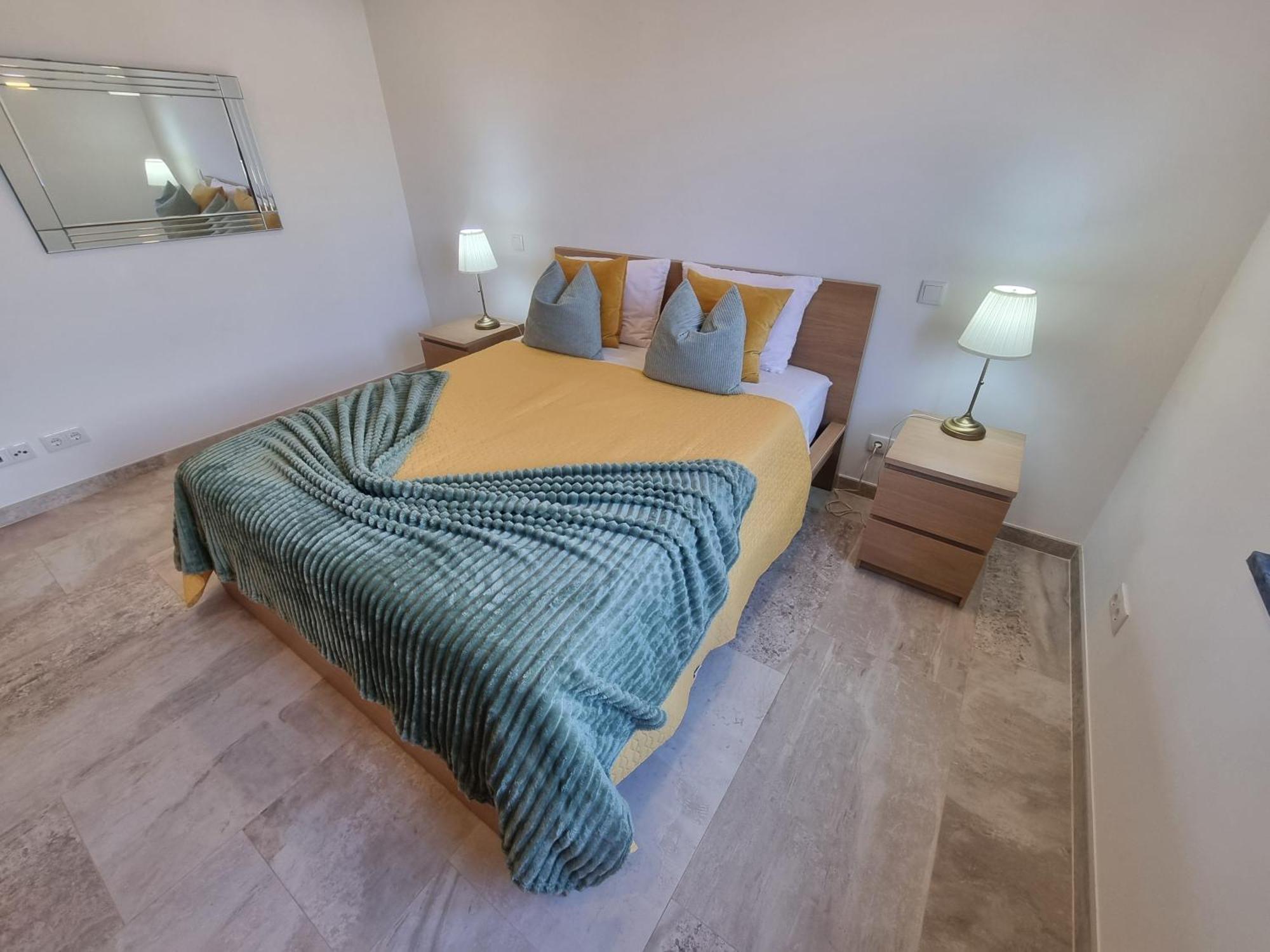 Casa Bailey Βίλα Castro Marim Εξωτερικό φωτογραφία