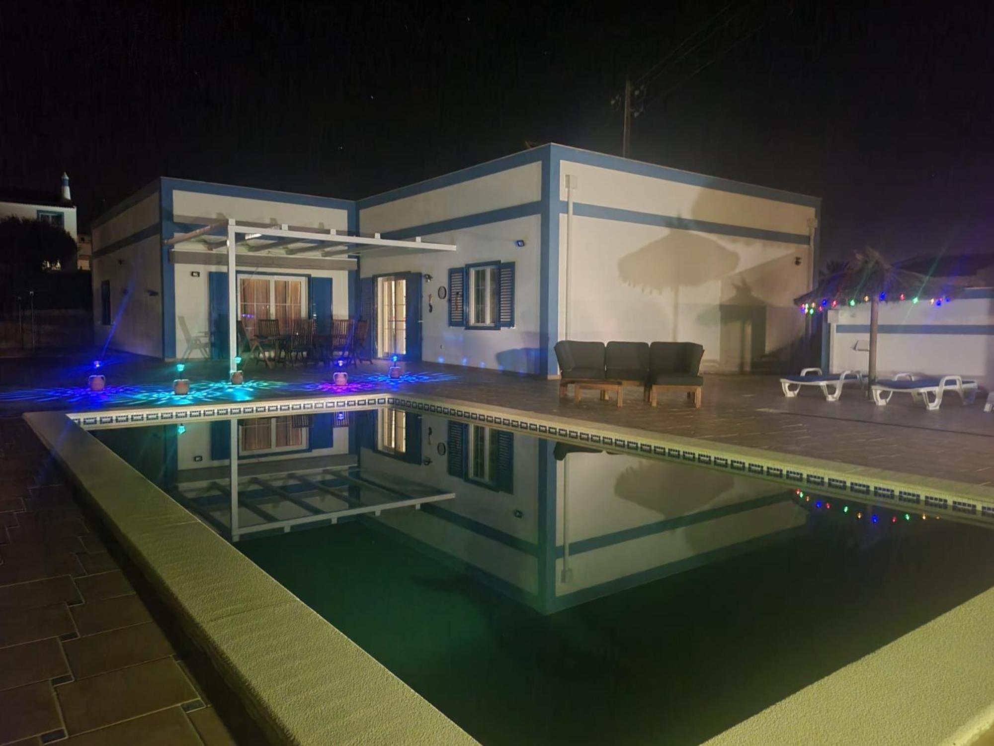 Casa Bailey Βίλα Castro Marim Εξωτερικό φωτογραφία