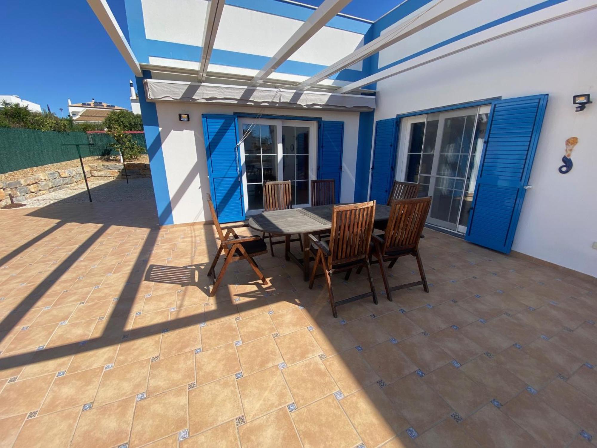 Casa Bailey Βίλα Castro Marim Εξωτερικό φωτογραφία