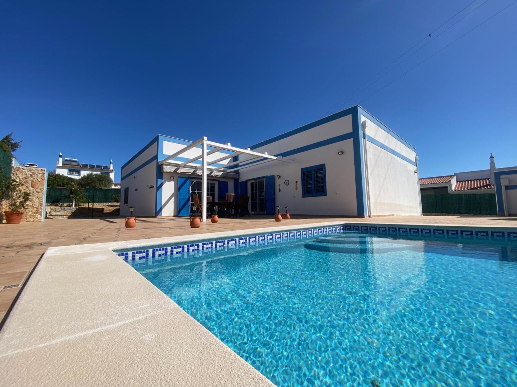 Casa Bailey Βίλα Castro Marim Εξωτερικό φωτογραφία